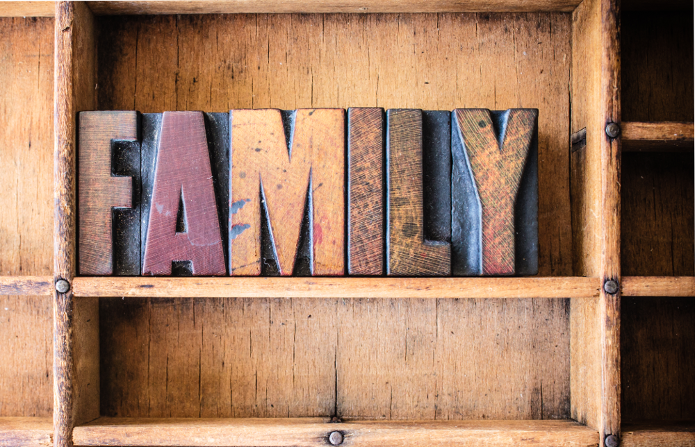 Life Center Ministries family and community